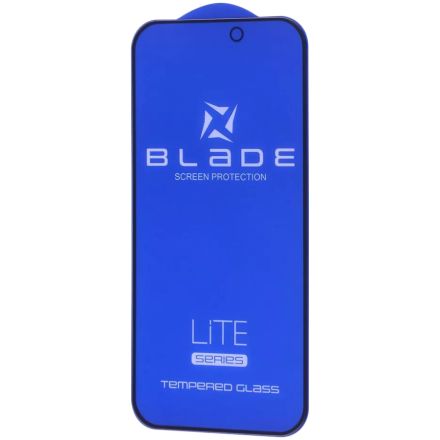 Захисне скло BLADE  для iPhone XR/11 в Олександрії