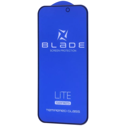 Защитное стекло BLADE для iPhone XR/11
