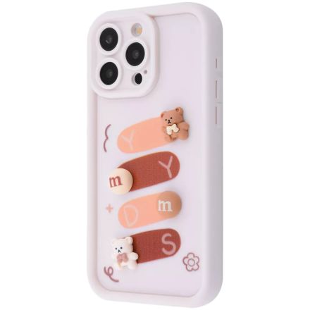Чохол Телекомунікації Pretty Things  для iPhone 15 Pro Max в Новомосковську
