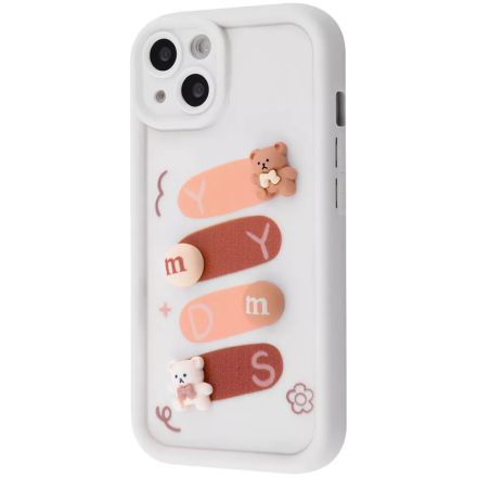 Чохол Телекомунікації Pretty Things  для iPhone 15 в Горішніх Плавнях