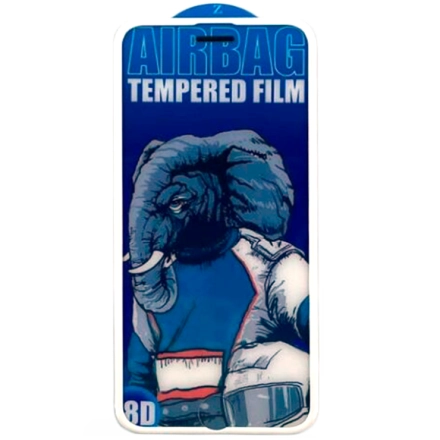 Защитное закаленное стекло OTHER BRANDS Tempered Airbag Protective glass для iPhone 7