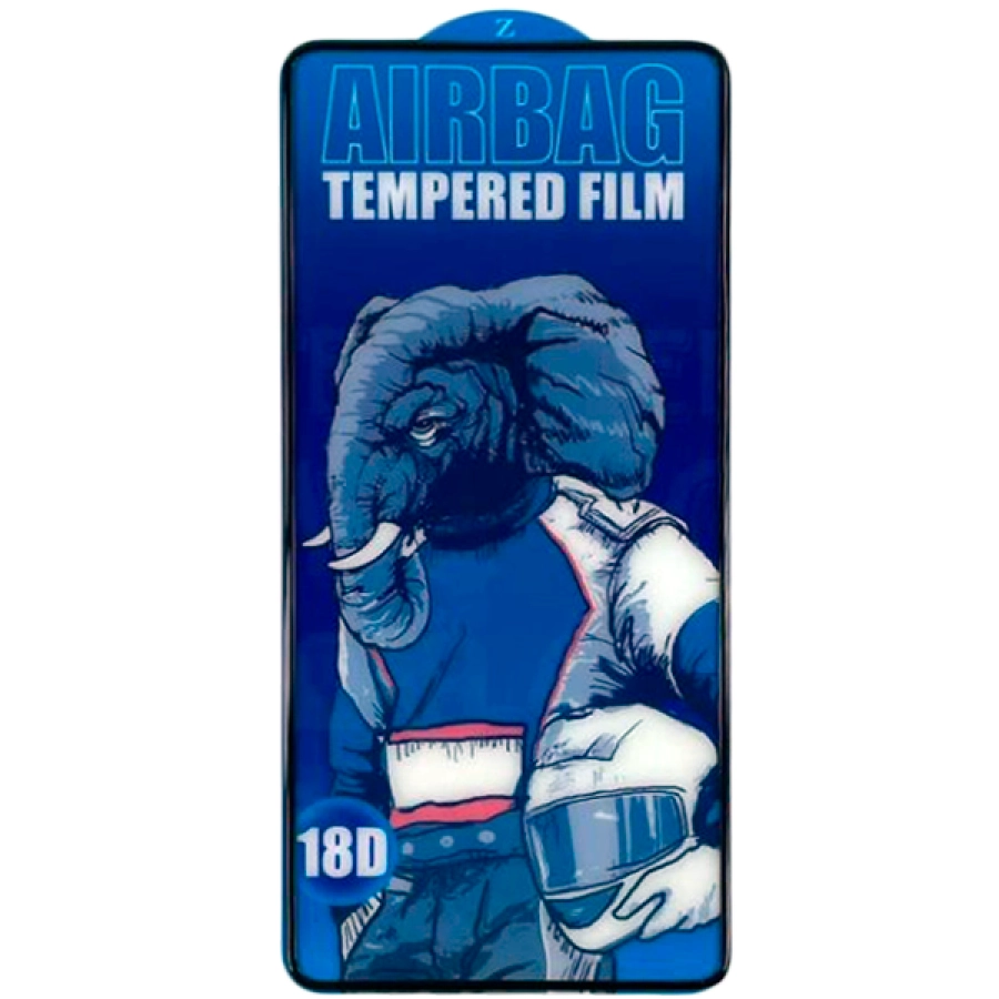 Защитное закаленное стекло OTHER BRANDS Tempered Airbag Protective glass для Samsung Galaxy A53