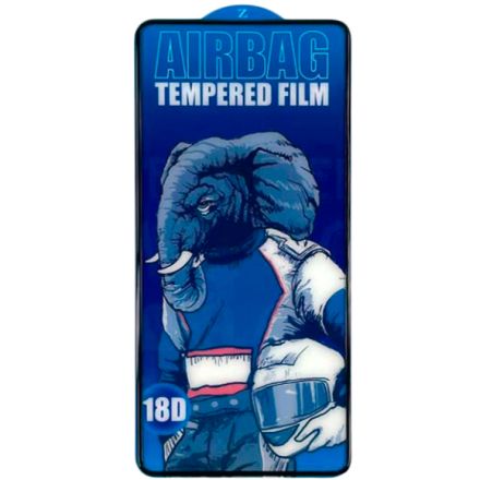 Защитное закаленное стекло OTHER BRANDS Tempered Airbag Protective glass для Samsung Galaxy A53