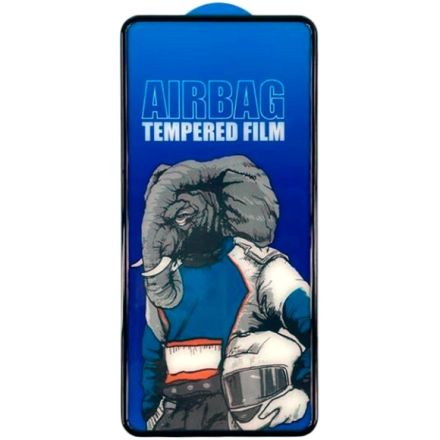 Защитное закаленное стекло OTHER BRANDS Tempered Airbag Protective glass для Samsung Galaxy A73
