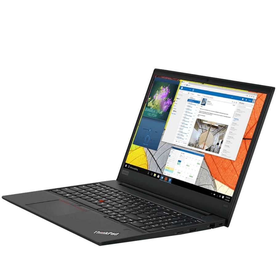 Ноутбук ThinkPad E590 15