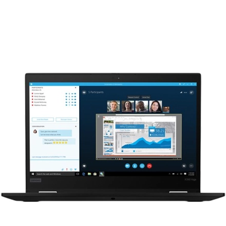 Thinkpad X390