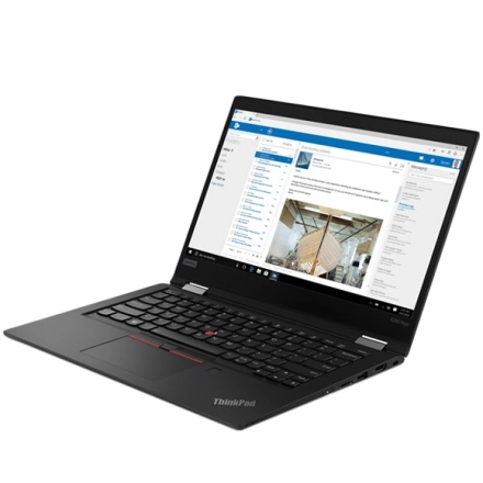 Thinkpad X390