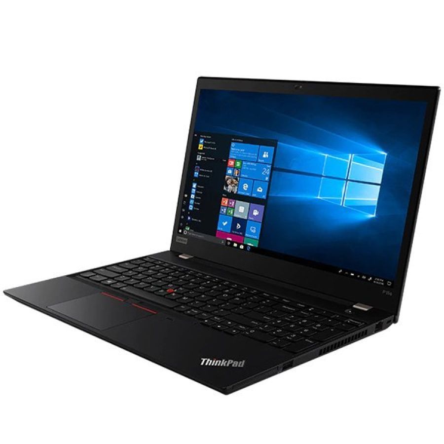 Ноутбук Lenovo ThinkPad P15s G1 15.6