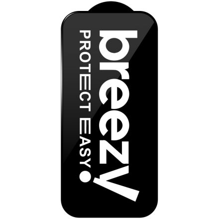 BREEZY Защитное стекло для iPhone Air