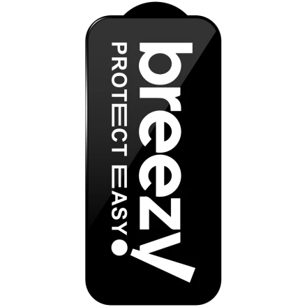 BREEZY Защитное стекло для iPhone Air