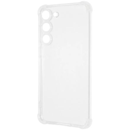 Чехол WXD 0.8 mm HQ для Samsung Galaxy S23 Plus, Прозрачный