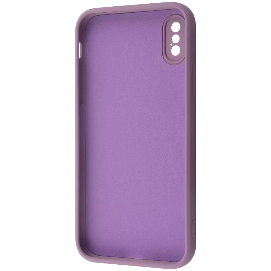 Чехол WAVE Colorful Case with Magnetic Ring для iPhone 11, Light Purple
