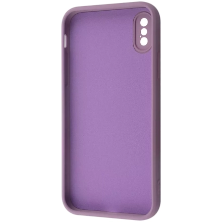 Чехол WAVE Colorful Case with Magnetic Ring для iPhone 11, Light Purple