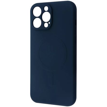 Чехол WAVE Colorful Case with Magnetic Ring для iPhone 13 Pro, Тёмный кобальт
