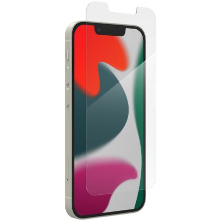 Защитное стекло DIGITALPART для iPhone 13 mini