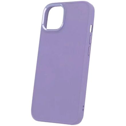 Чехол BINGO Liquid TPU  для iPhone 11 Pro, Пурпурный