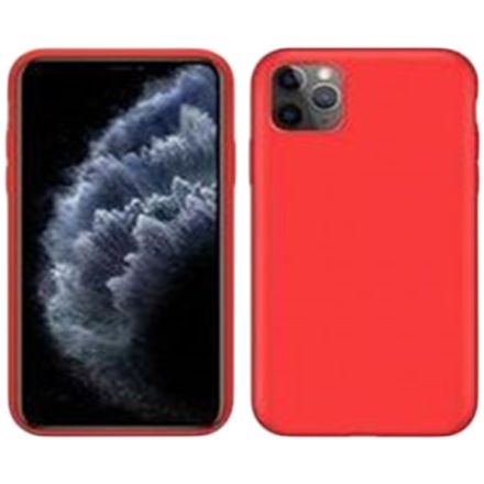 Чехол BINGO Liquid TPU для iPhone 7 Plus/8 Plus, Красный