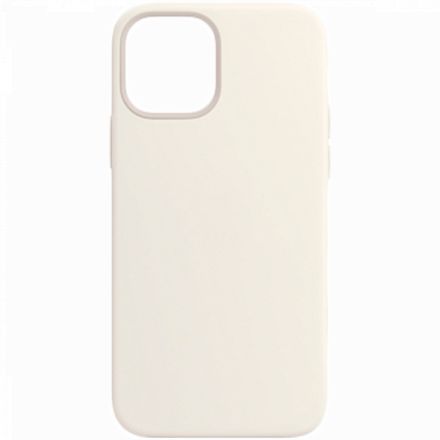 Чехол BINGO Metal  для iPhone 11, Белый