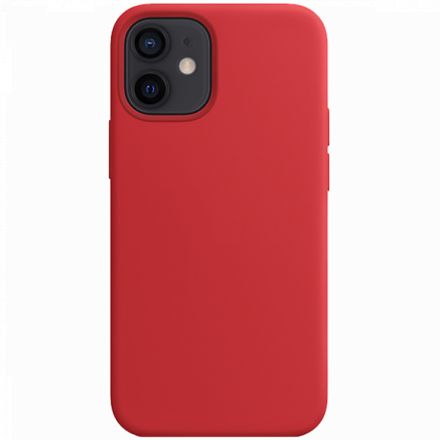 Чехол BINGO Metal  для iPhone 11, Красный