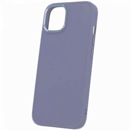Чехол BINGO Metal  для iPhone 11, Пурпурный