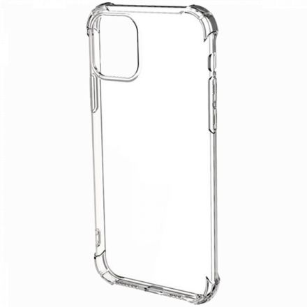 Чехол BINGO Clear Magnetic  для iPhone 13 Pro, Прозрачный