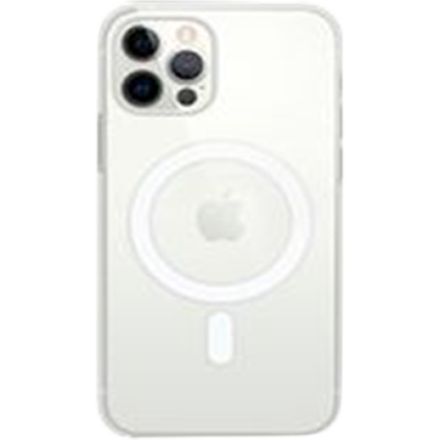 Чехол BINGO Clear Magnetic для iPhone 14 Plus, Прозрачный