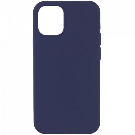 Чехол BINGO Metal Magnetic  для iPhone 14, Синий