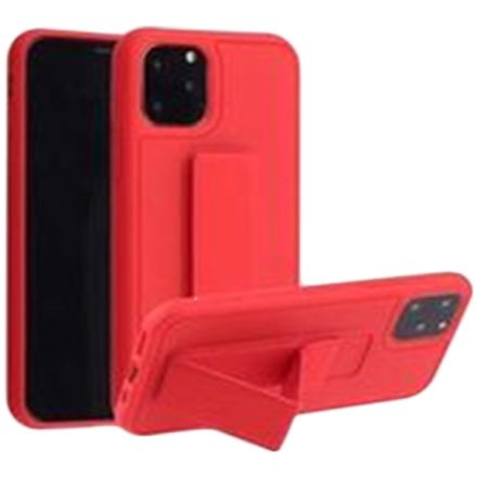 Чехол BINGO Stand для iPhone 11 Pro, Красный
