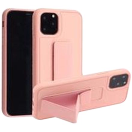 Чехол BINGO Stand  для iPhone SE (3-го поколения)/SE (2-го поколения)/8/7, Розовый