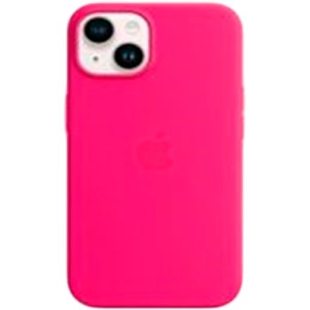 Чехол BINGO Силиконовый для iPhone 15 Pro Max, Crimson