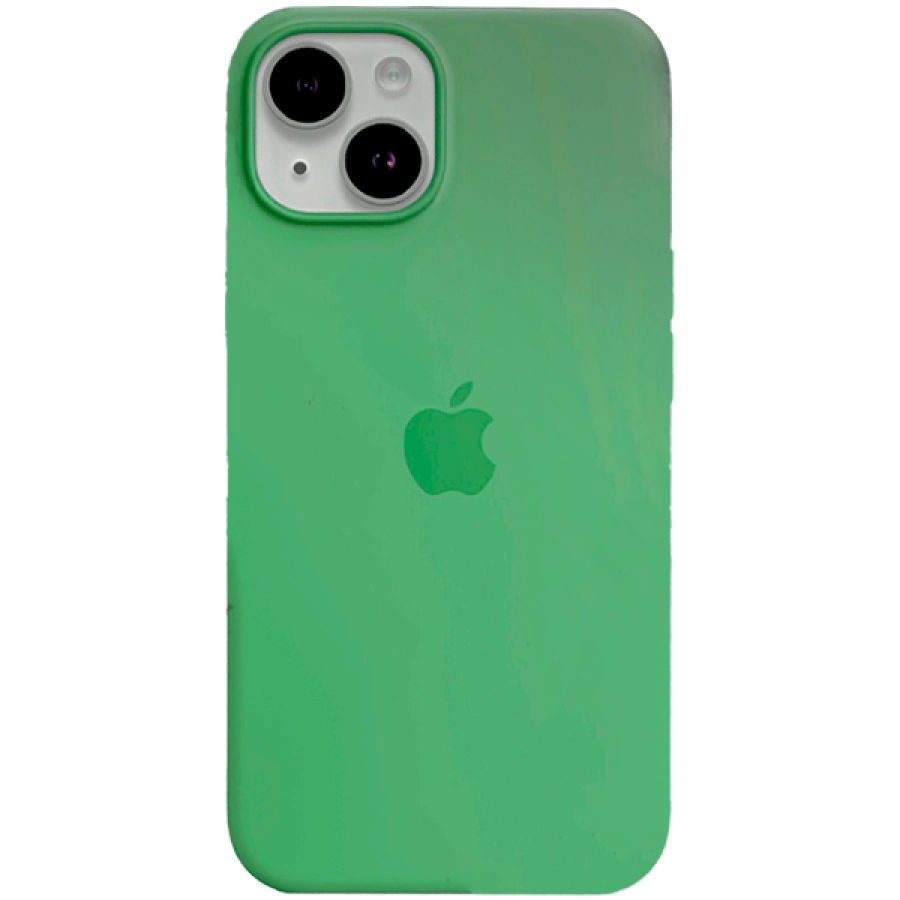 Case BINGO Silicone for iPhone 15, Mint купить в Минске с доставкой по  Беларуси, выгодные цены на Чехлы и сумки в интернет магазине техники Breezy