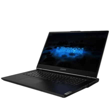 LENOVO Legion 5, 17.3" 1920x1080, Intel Core i5 11400H, 16 GB, 512 GB, Nvidia GeForce RTX 3050, Phantom Blue