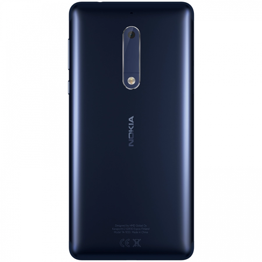 Купить NOKIA 5 16 ГБ Синий