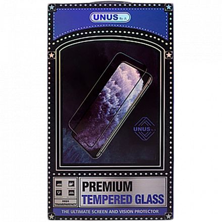 Защитное стекло EXPERTS  для iPhone 12 mini