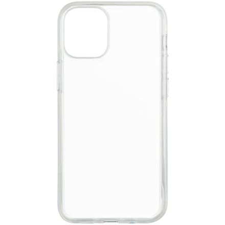 Чехол VOLARE ROSSO Clear  для iPhone 12 Pro Max, Прозрачный