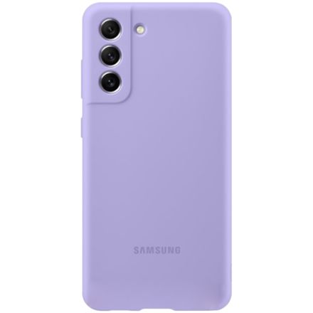 Чехол VOLARE ROSSO Jam  для Samsung Galaxy S21, Лаванда