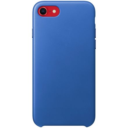 Чехол VOLARE ROSSO Mallows  для iPhone SE (2-го поколения)/8/7, Синий