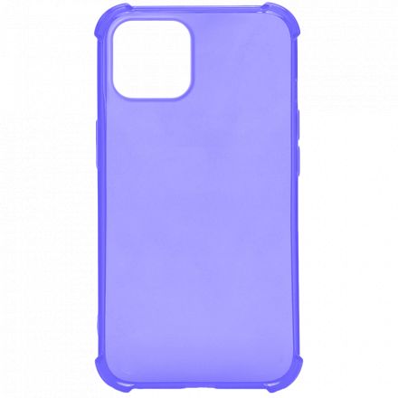 Чехол VOLARE ROSSO Neon  для iPhone 13, Пурпурный