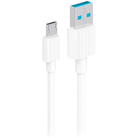 CELEBRAT Кабель-переходник с USB на microUSB