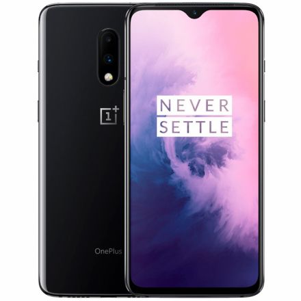 OnePlus 7 256 ГБ Mirror Gray