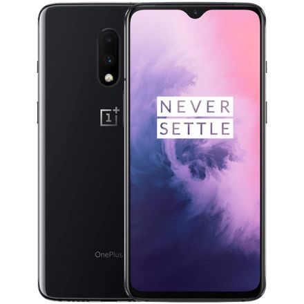 OnePlus 7 256 ГБ Mirror Gray