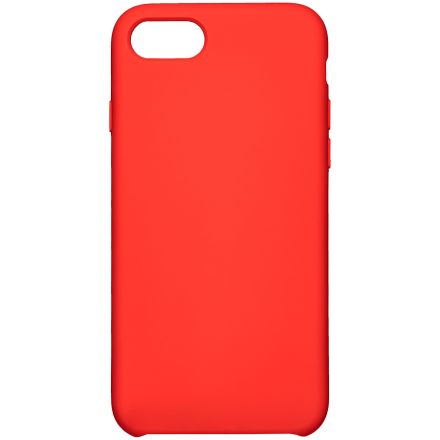 Чехол CASE Liquid  для iPhone 8/7, Красный