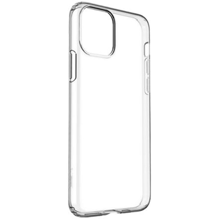 Чехол CASE Better One  для iPhone 11 Pro, Прозрачный