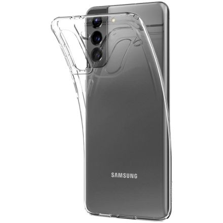 Чехол CASE Better One  для Samsung Galaxy S21 Plus, Прозрачный
