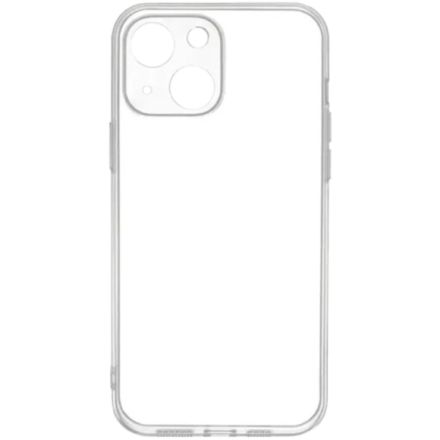Чехол CASE Better One  для iPhone 13 mini, Прозрачный