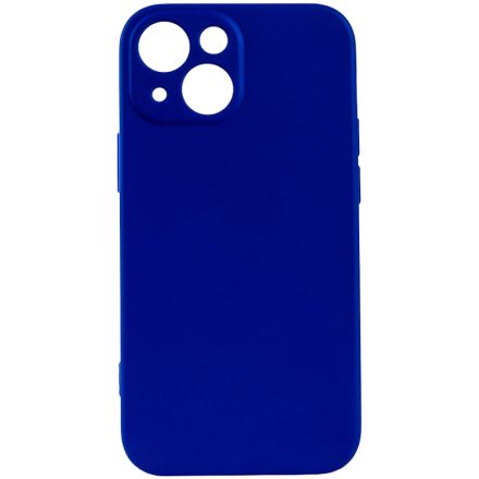 Чехол CASE Coated  для iPhone 13 mini, Синий