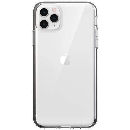 Чехол CASE Shockproof  для iPhone 11 Pro, Прозрачный