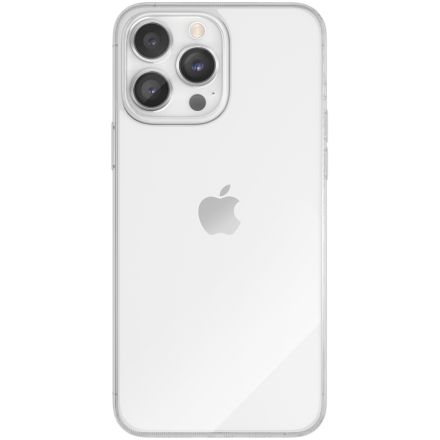 Чехол CASE Shockproof  для iPhone 14 Pro, Прозрачный