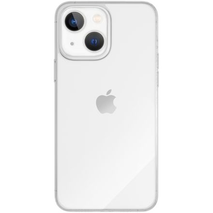 Чехол CASE Shockproof  для iPhone 14, Прозрачный