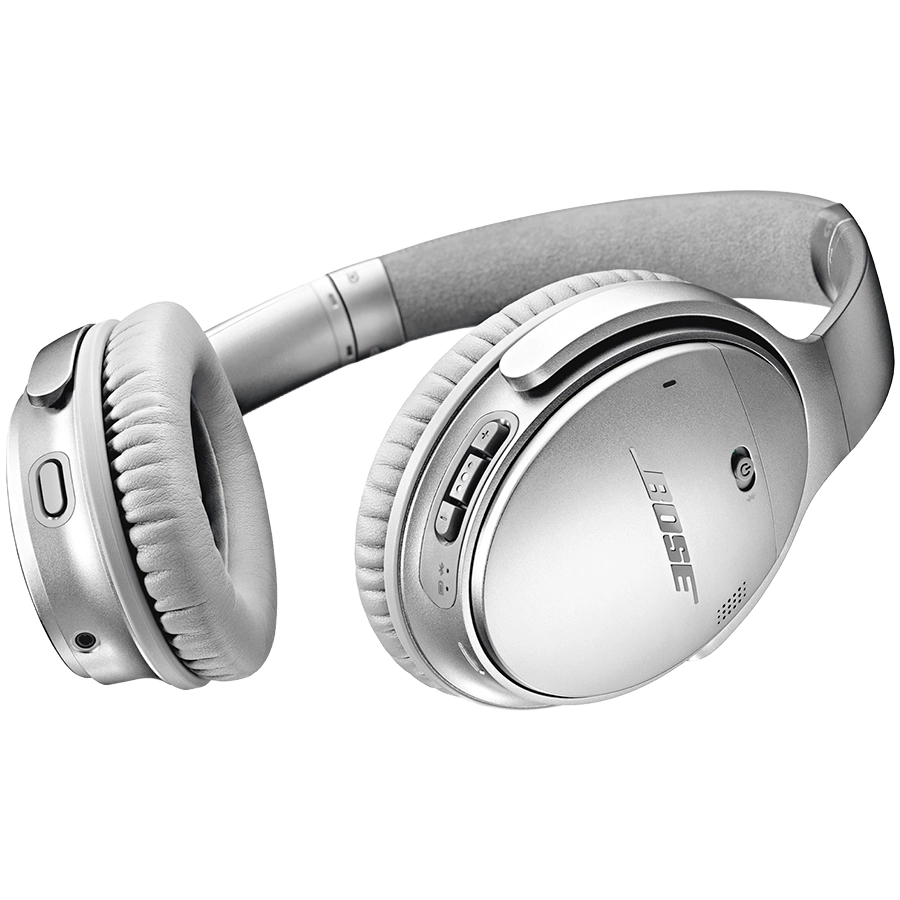 BOSE QuietComfort 35 II